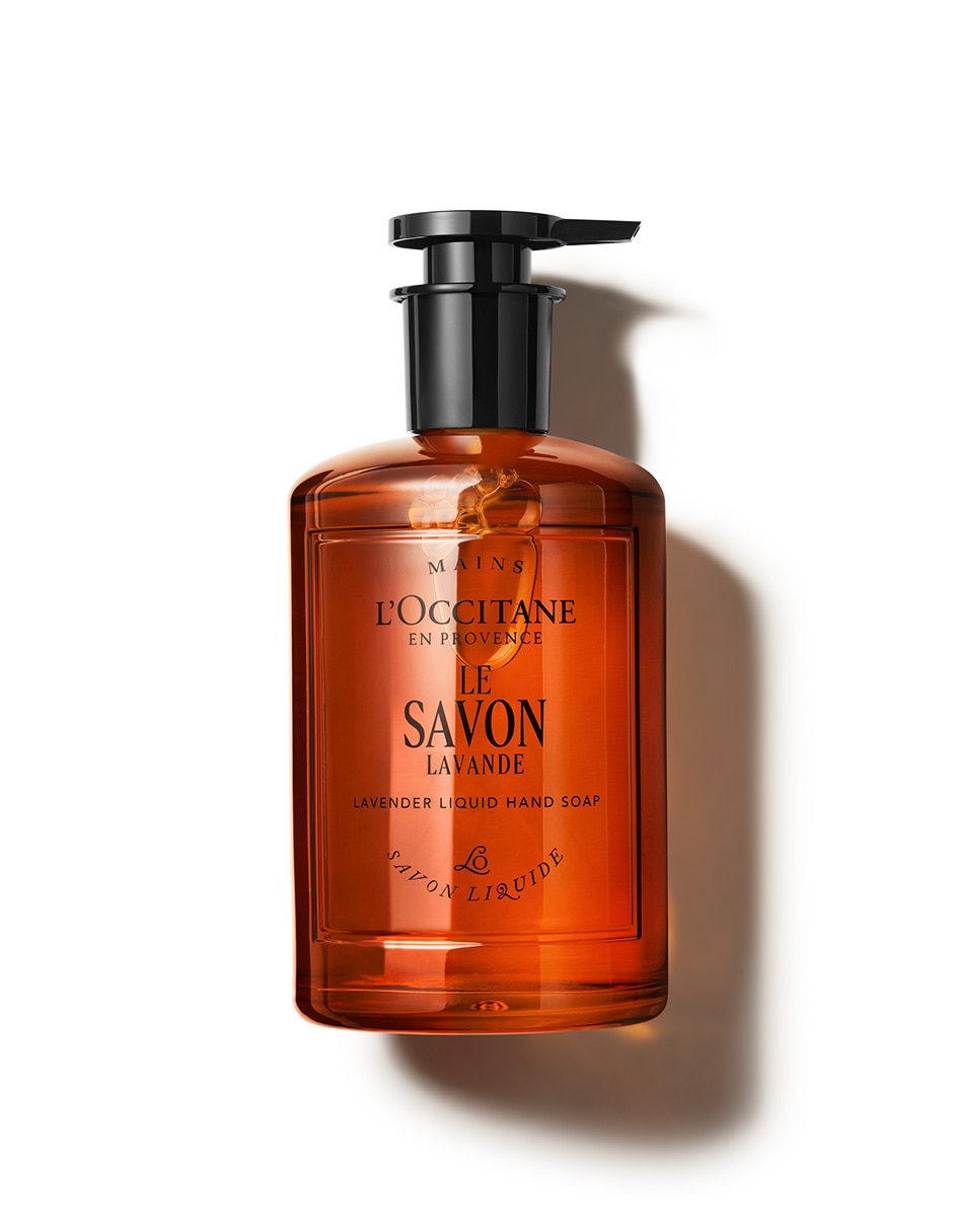 Jabón líquido Shea Lavender Liquid Soap Jabón líquido Shea Lavender Liquid Soap