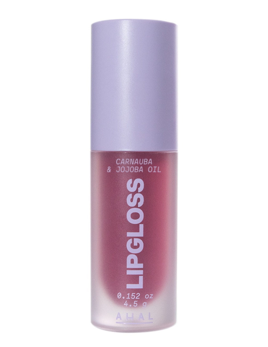 Brillo labios