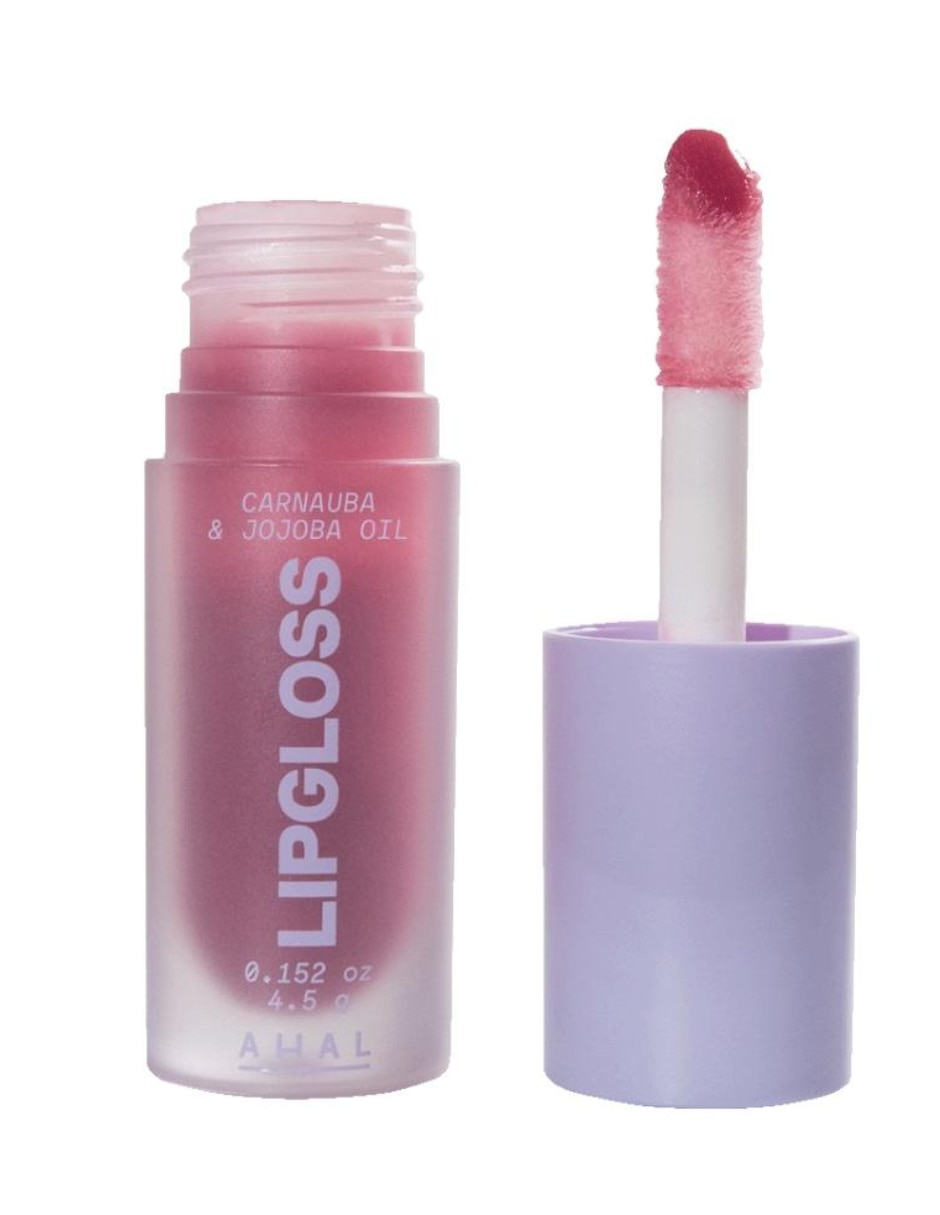 Brillo labios