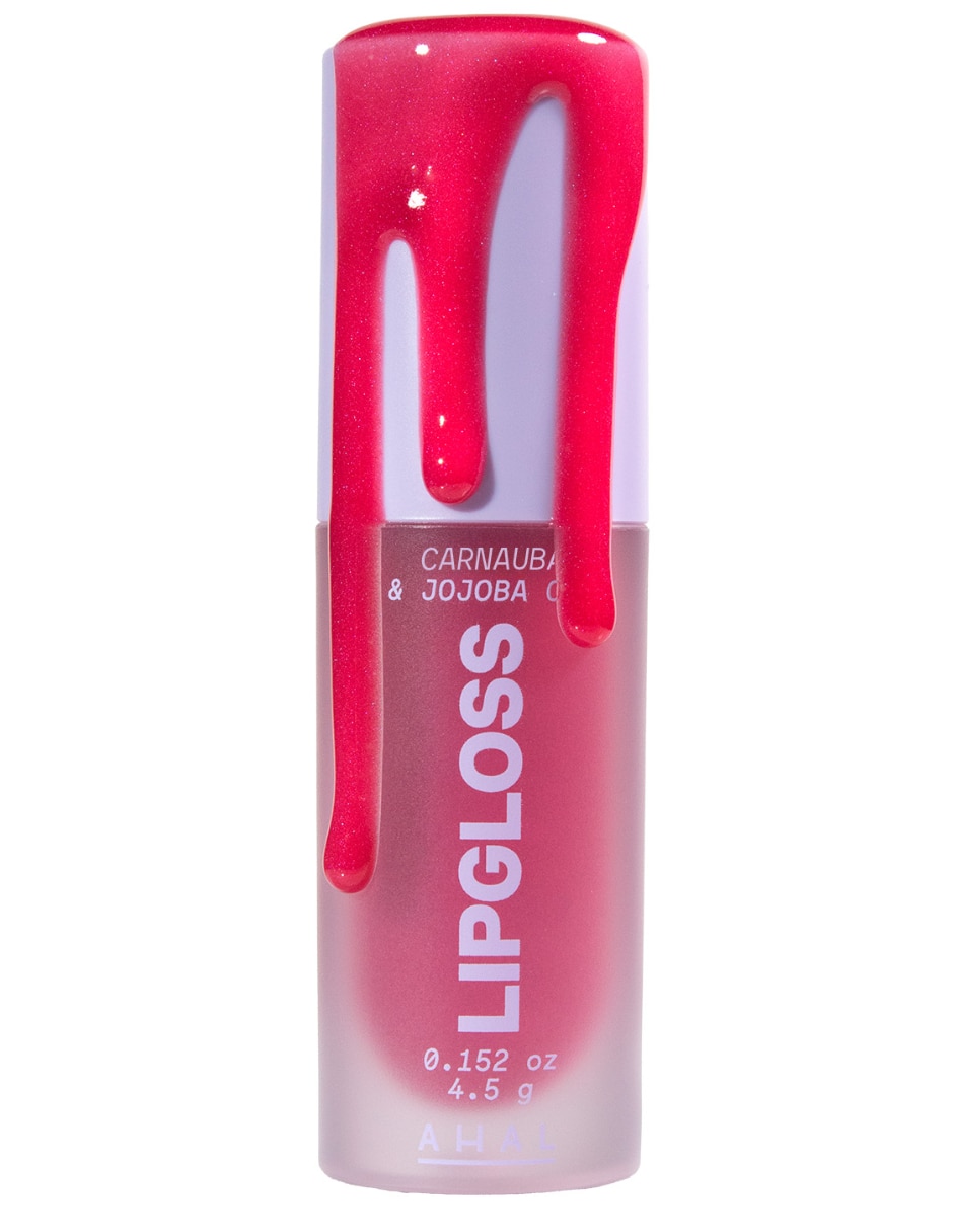 Brillo labios