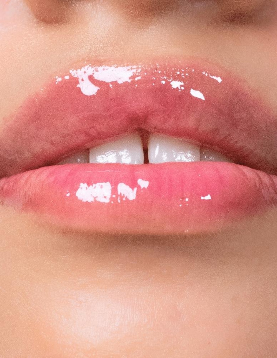 Brillo labios