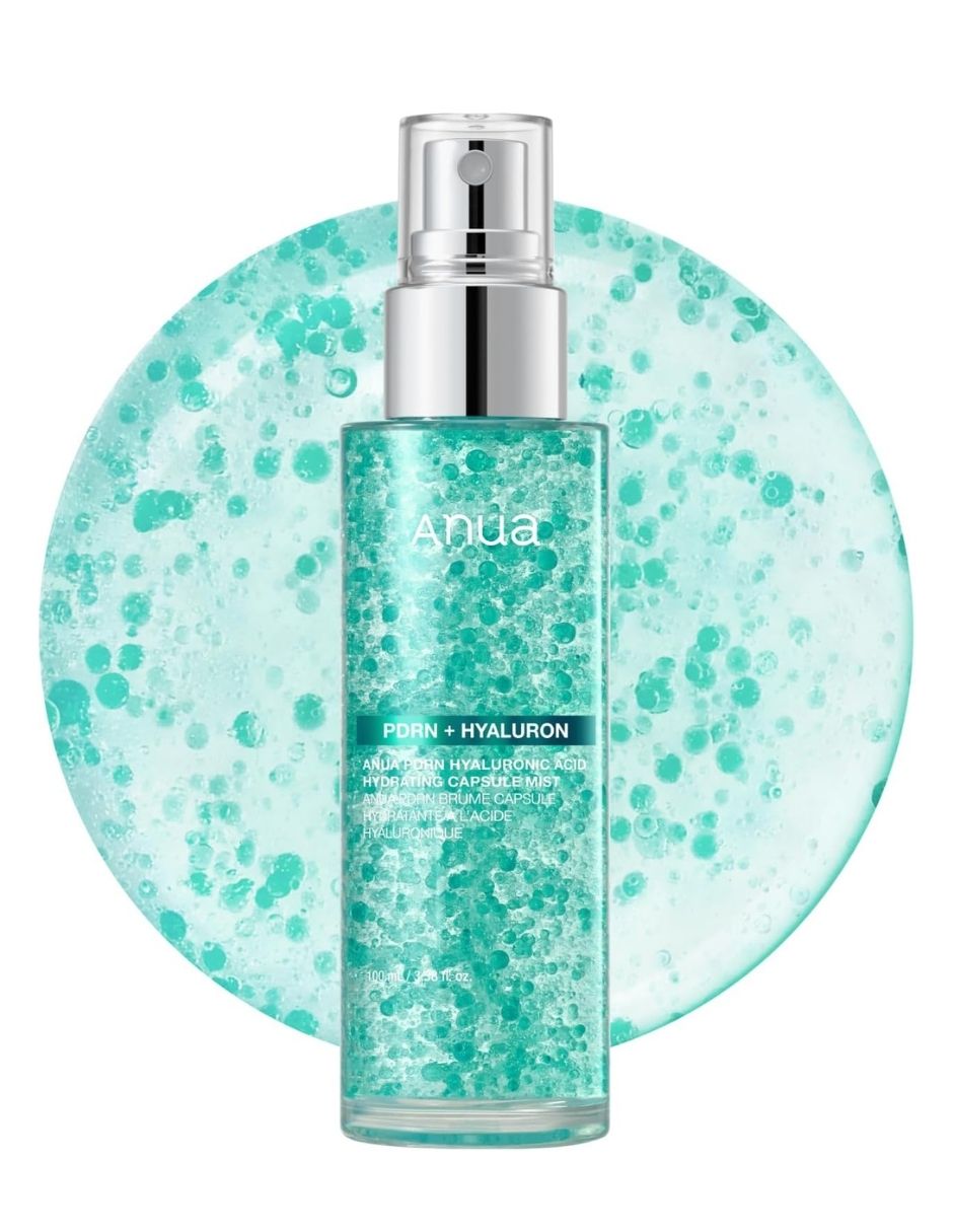 Loción facial hidratante hyaluronic acid 2