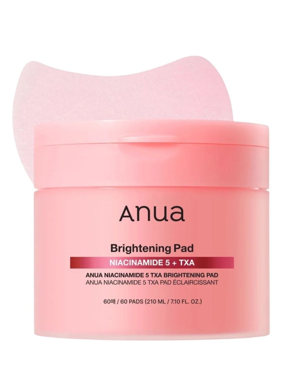 Limpiador facial niacinamide 5% TXA para calmar y regenerar la piel 2