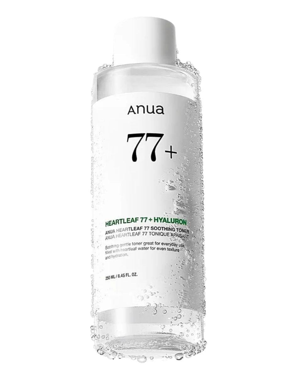 Tónico facial Heartleaf 77 2