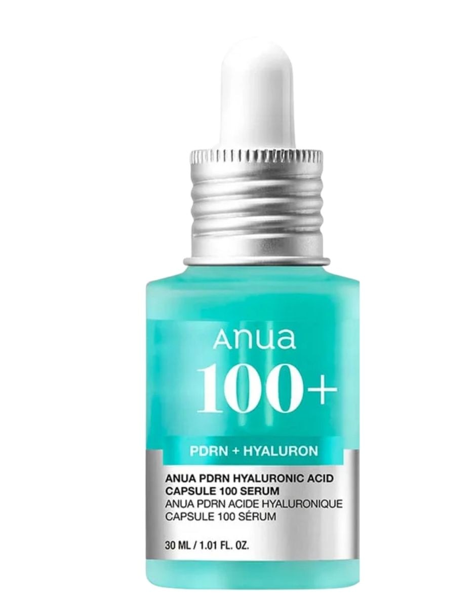 Sérum facial facial PDRN Hyaluronic todo tipo de piel Sérum facial facial PDRN Hyaluronic todo tipo de piel