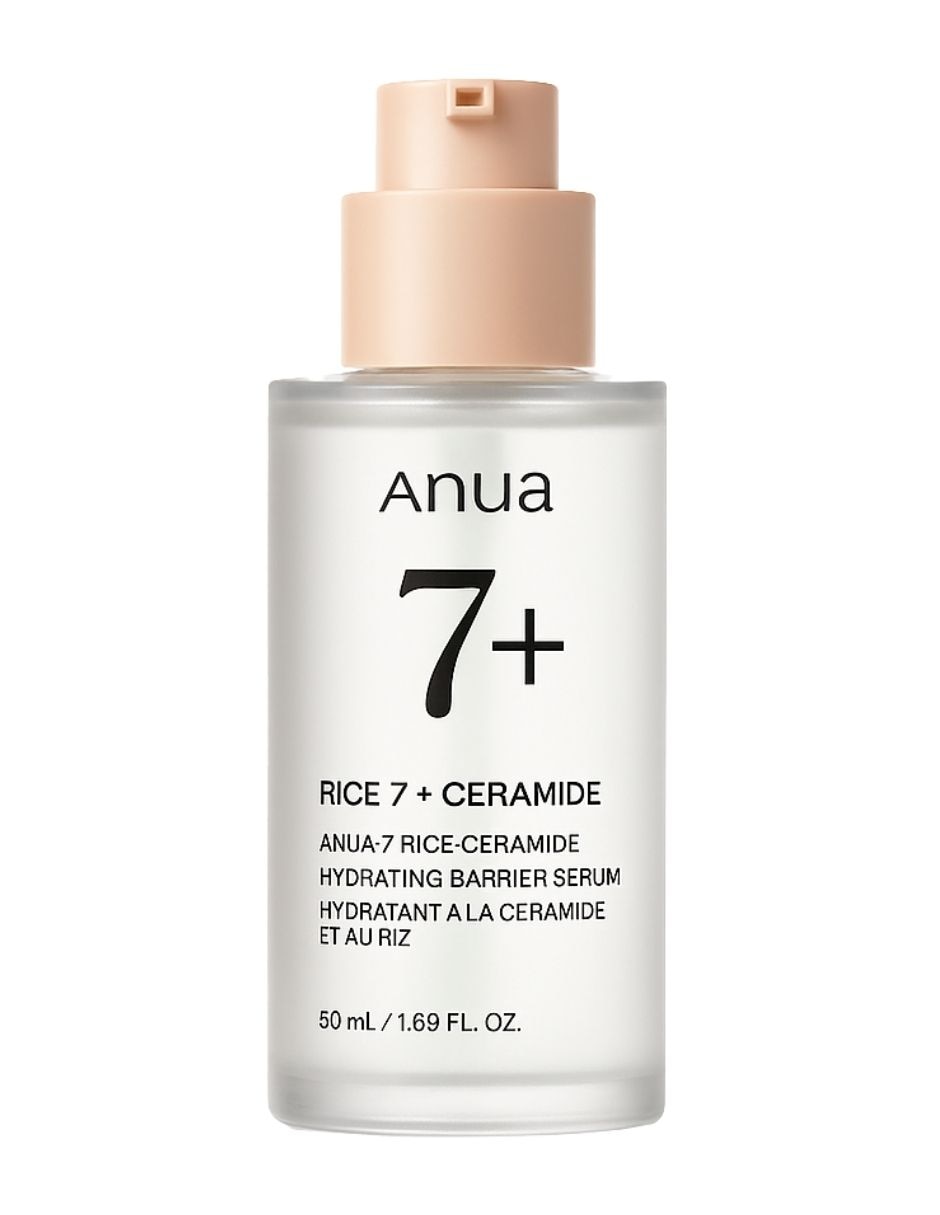 Sérum facial rice 7 ceramide todo tipo de piel