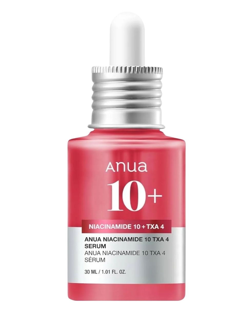 Sérum facial niacinamide 10% TXA todo tipo de piel Sérum facial niacinamide 10% TXA todo tipo de piel