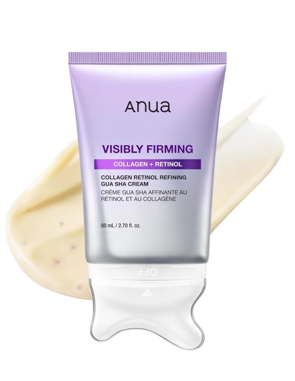Crema facial recomendada para calmar y regenerar la piel de noche todo tipo de piel 2