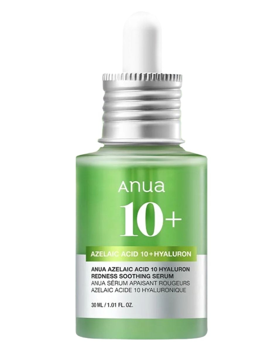 Sérum facial azelaic acid todo tipo de piel Sérum facial azelaic acid todo tipo de piel