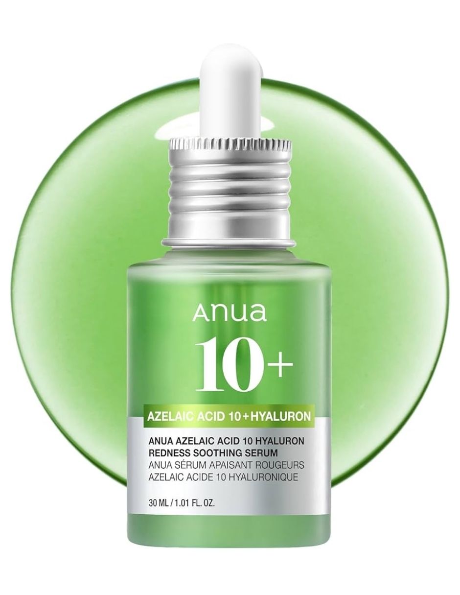 Sérum facial azelaic acid todo tipo de piel 2