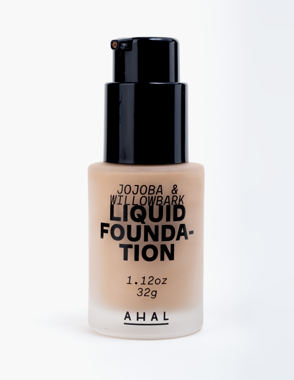 Base de maquillaje líquido 70607 natural