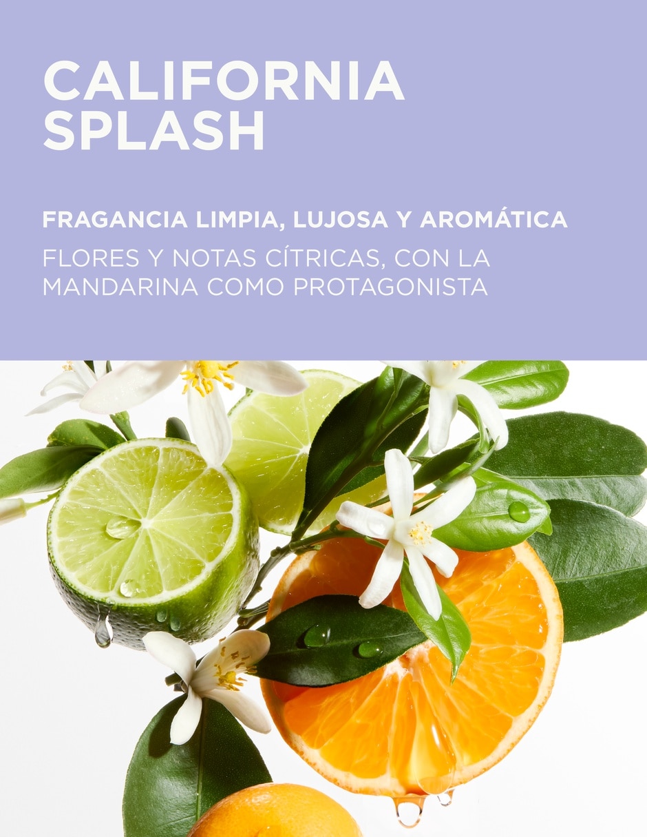 Shampoo hidratante para cabello teñido Blond Absolu Bain Lumière Kerestase 80ml 6