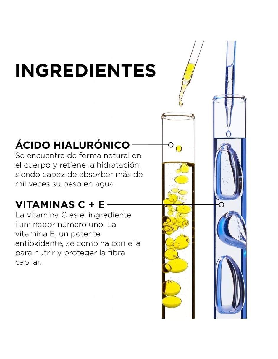 Shampoo hidratante para cabello teñido Blond Absolu Bain Lumière Kerestase 80ml 7