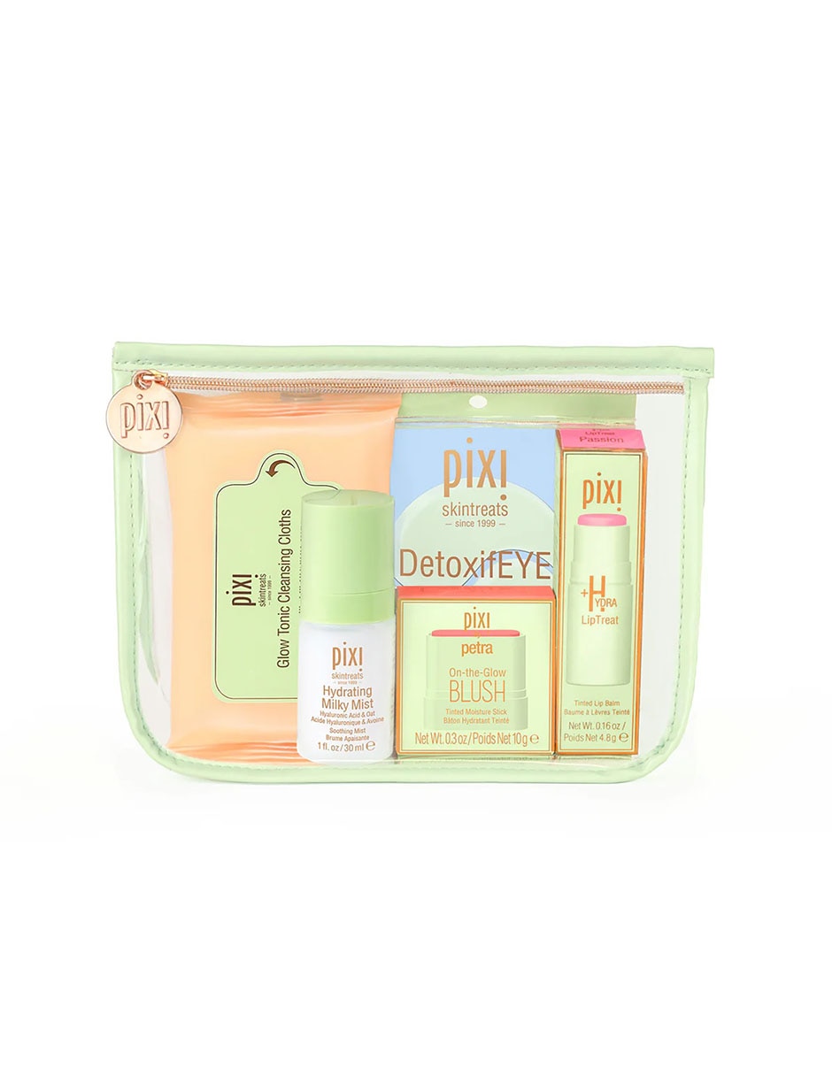 Set de maquillaje 2