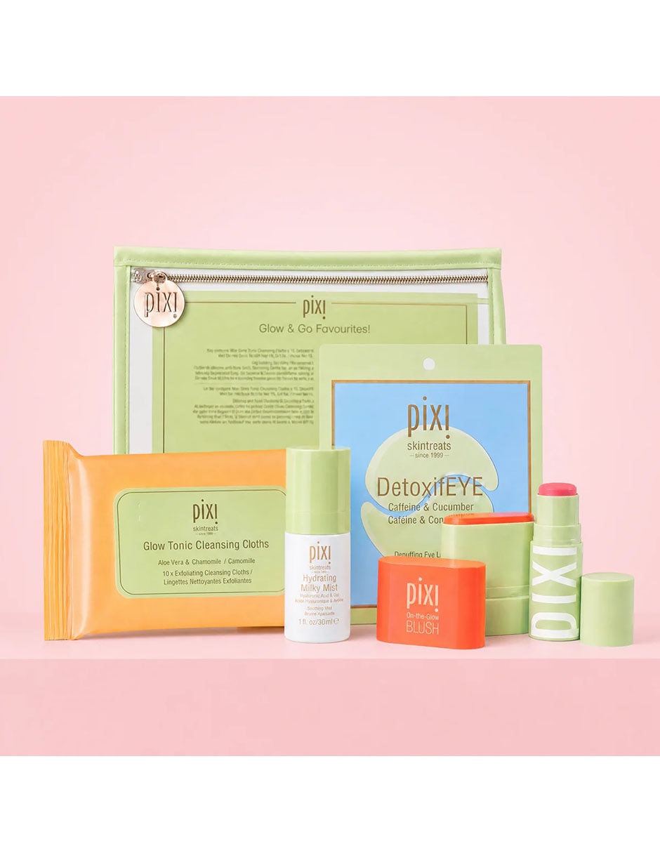 Set de maquillaje 3