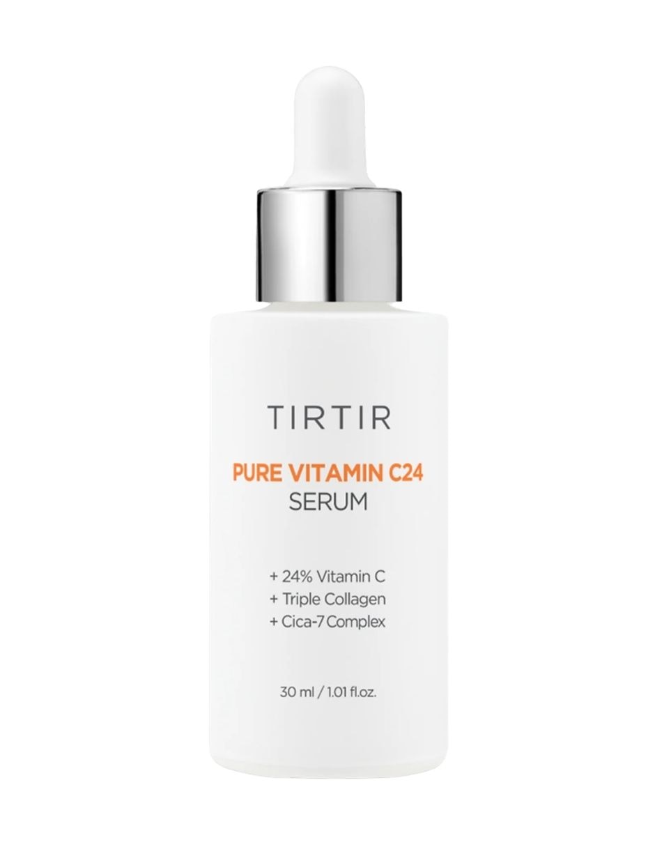 Sérum hidratante facial Pure Vitamin C24 todo tipo de piel Sérum hidratante facial Pure Vitamin C24 todo tipo de piel