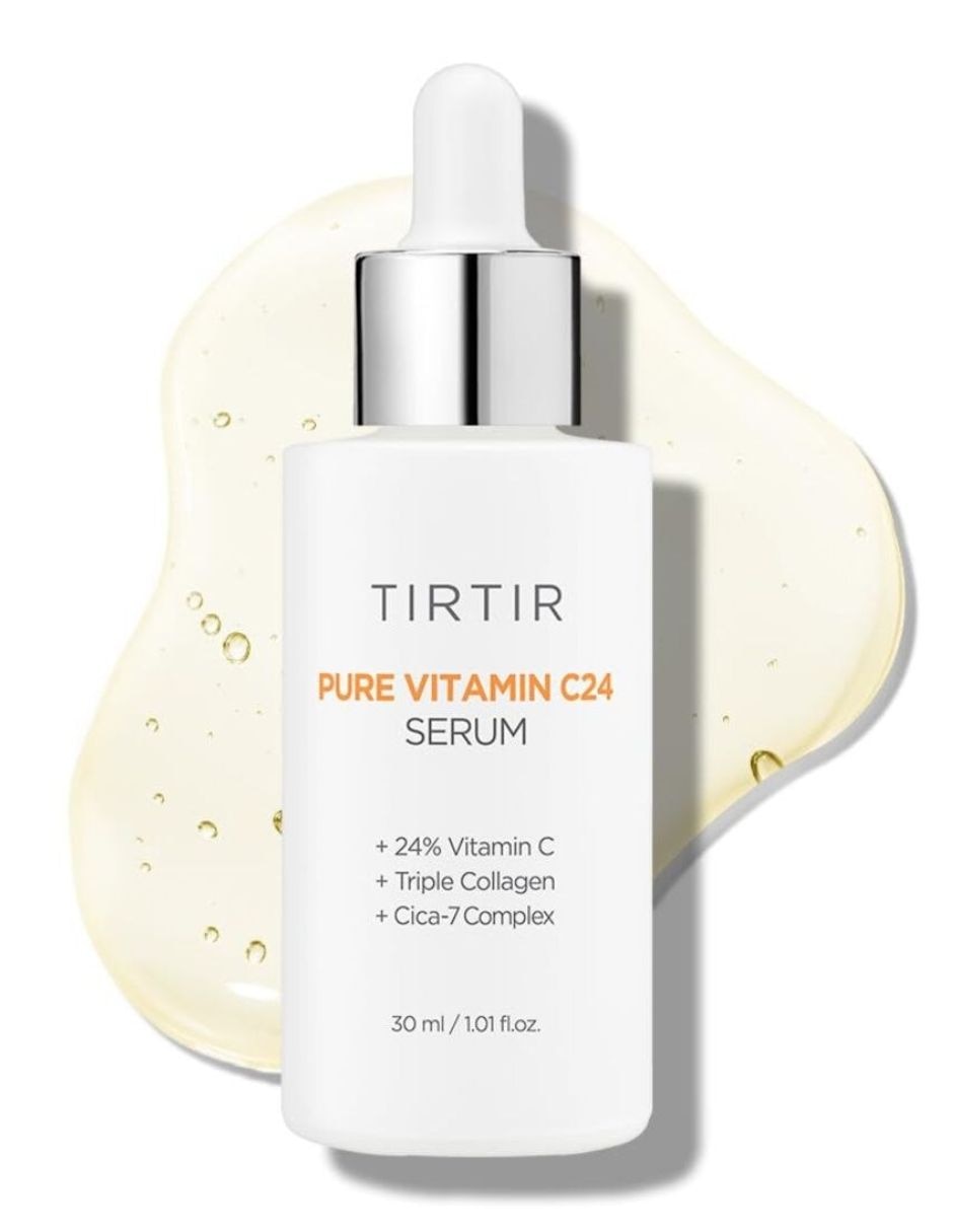 Sérum hidratante facial Pure Vitamin C24 todo tipo de piel 2