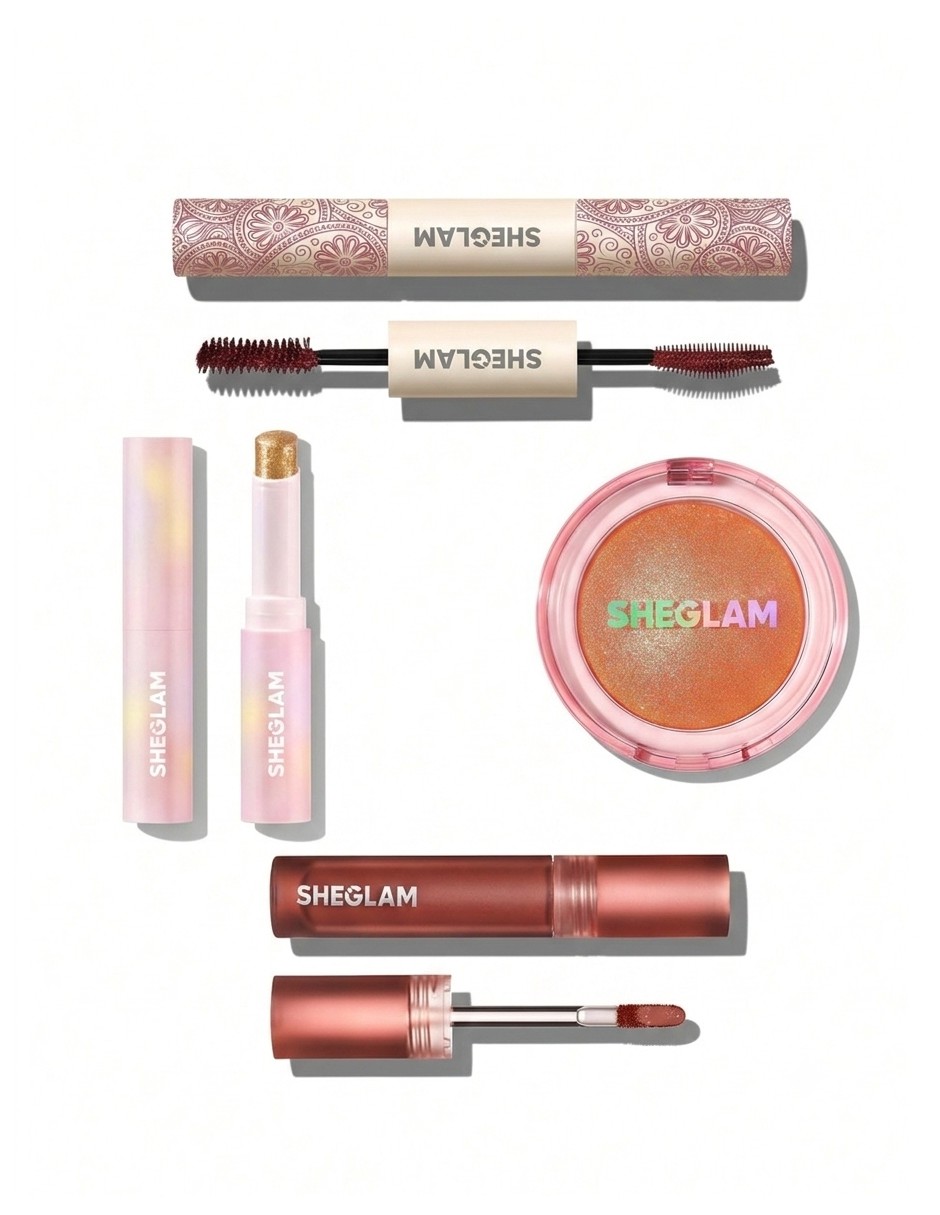 Set de maquillaje