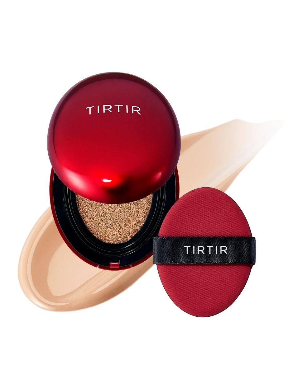 Base de maquillaje líquido semi mate 2
