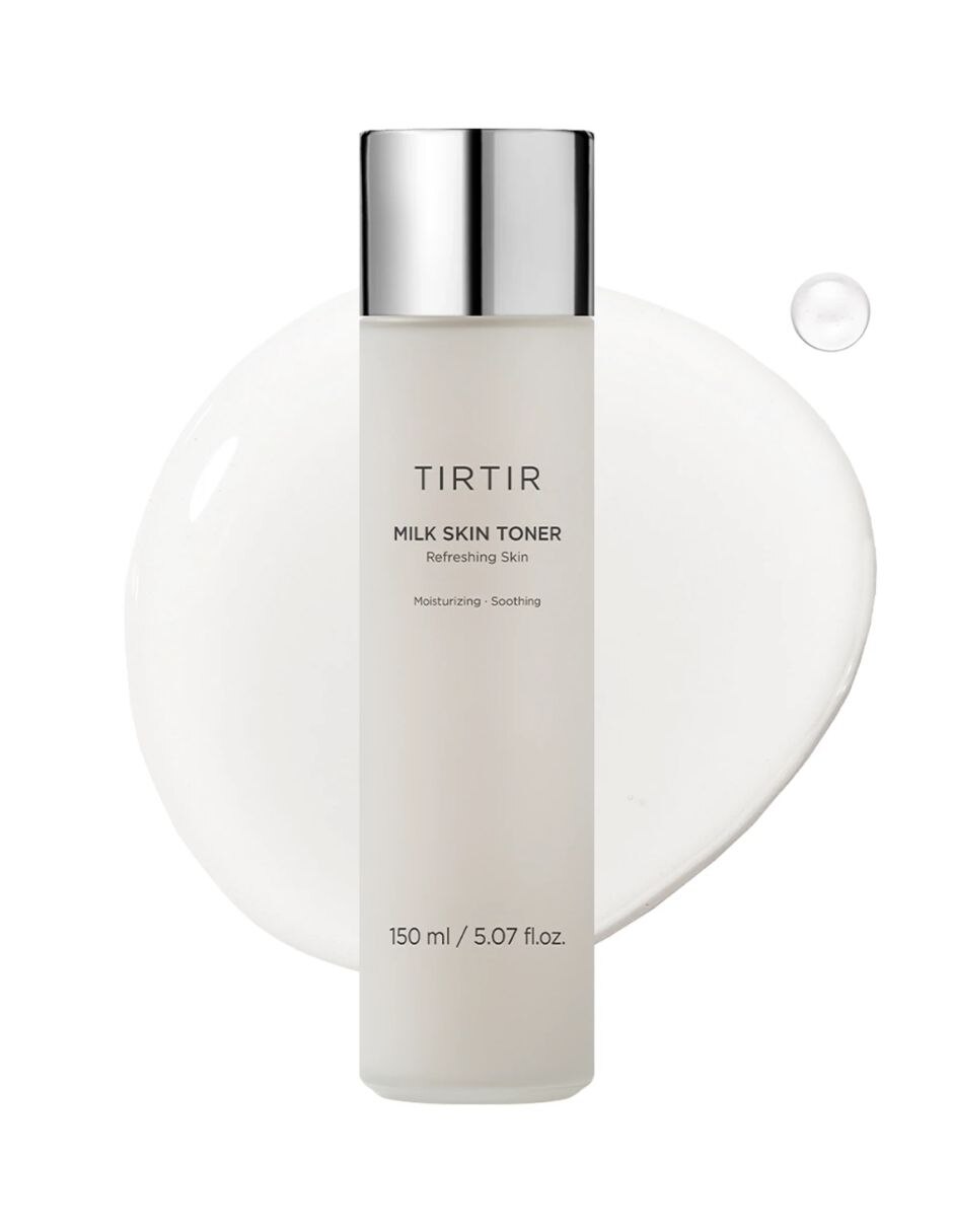 Tónico facial Milk Skin Toner Ceramic