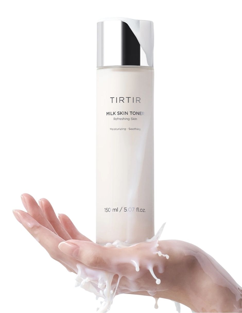 Tónico facial Milk Skin Toner Ceramic