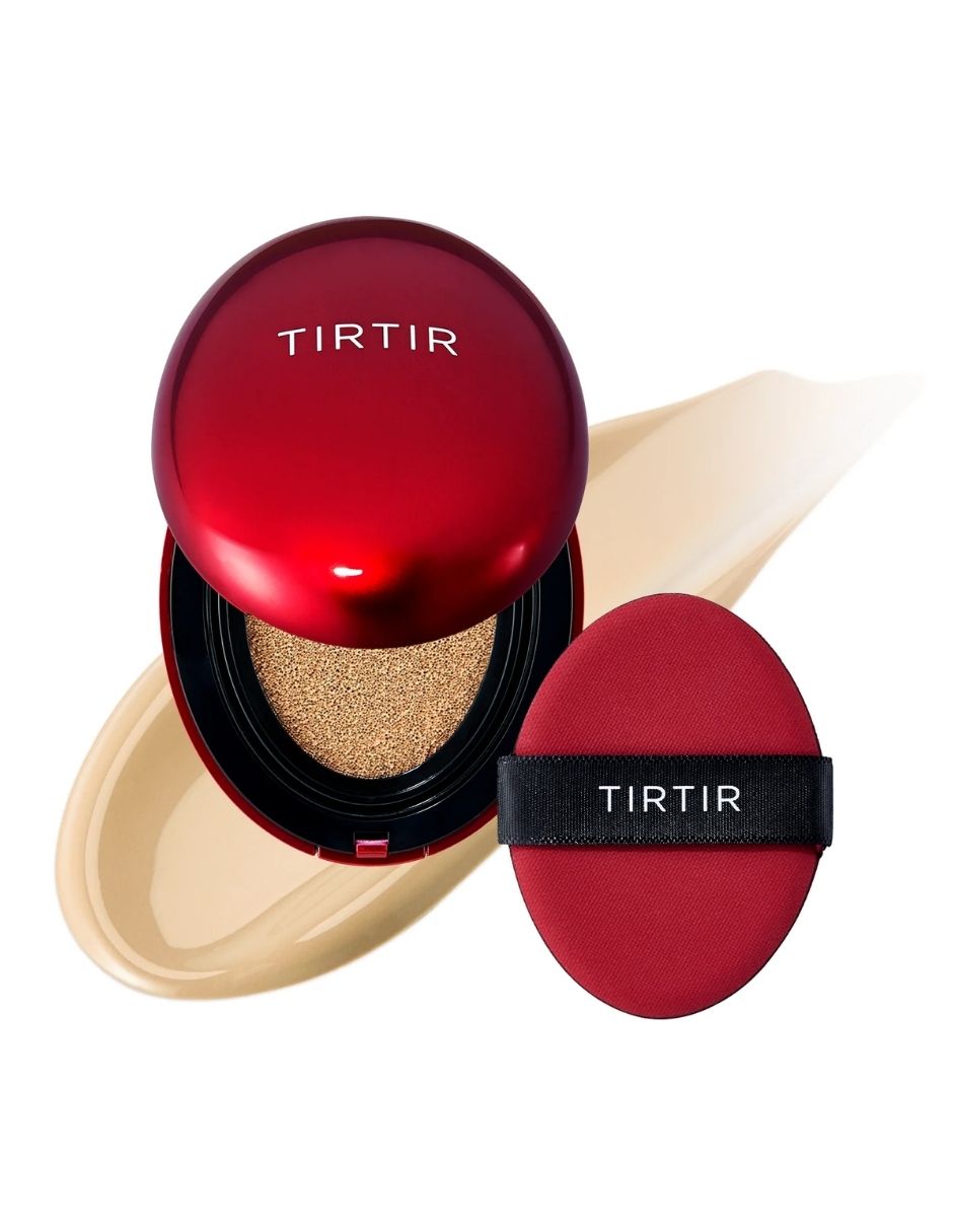 Base de maquillaje líquido semi mate 2
