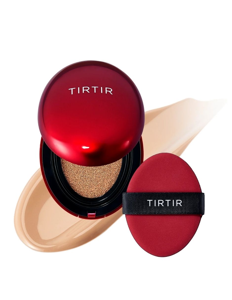 Base de maquillaje líquido semi mate 2