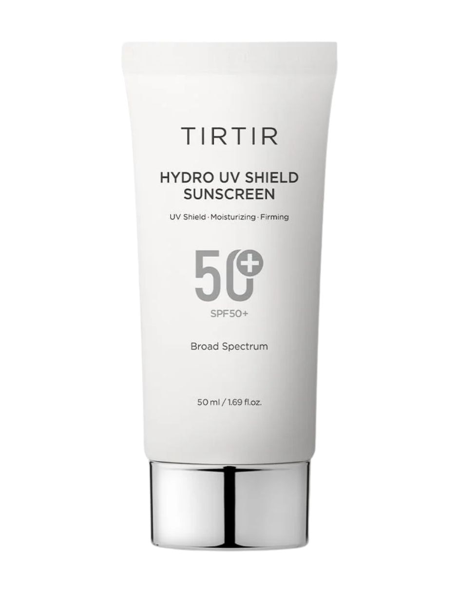 Protector solar FPS 50+ Hydro UV Shield Sun Scereen
