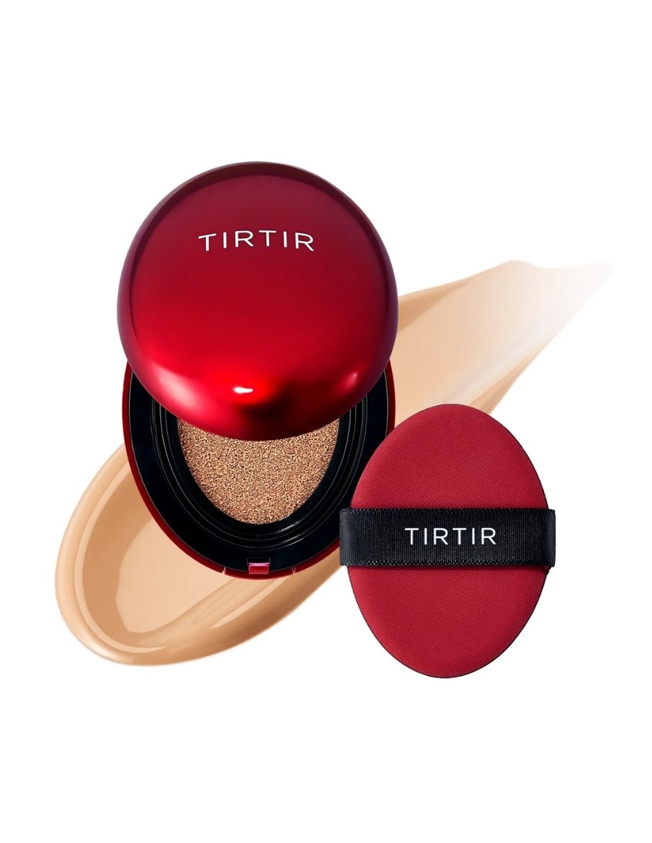 Base de maquillaje líquido semi mate 2