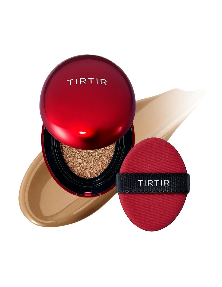 Base de maquillaje líquido semi mate 2