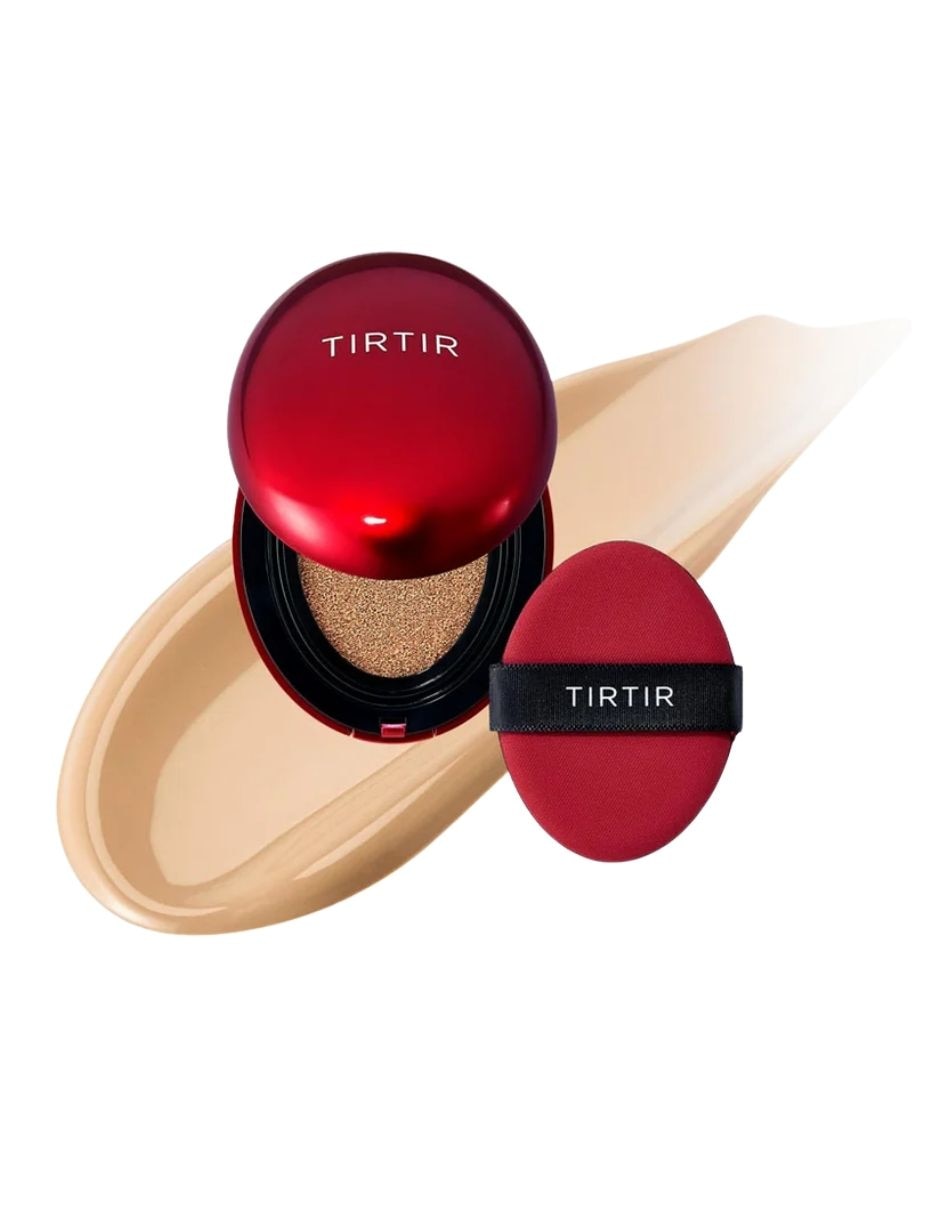 Base de maquillaje líquido semi mate 2