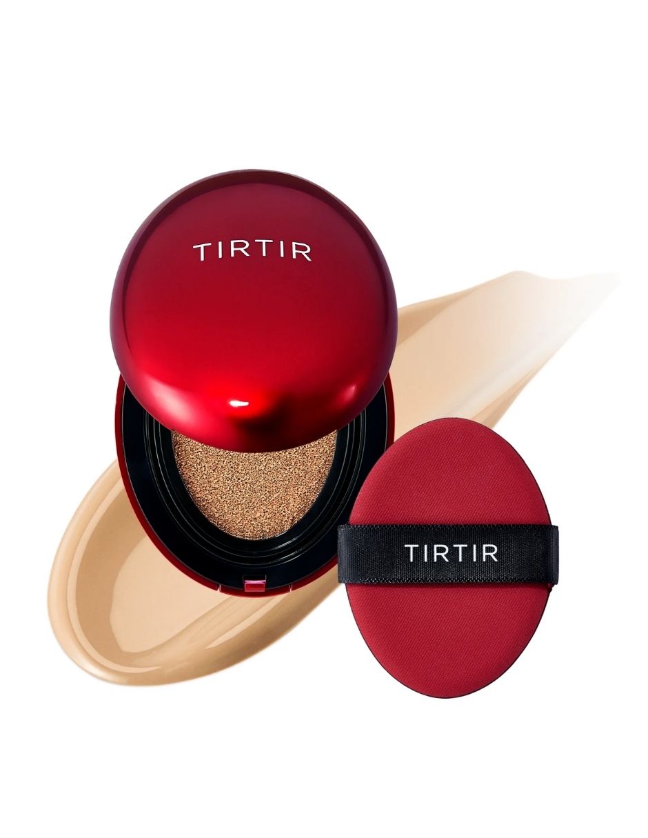 Base de maquillaje líquido semi mate 2