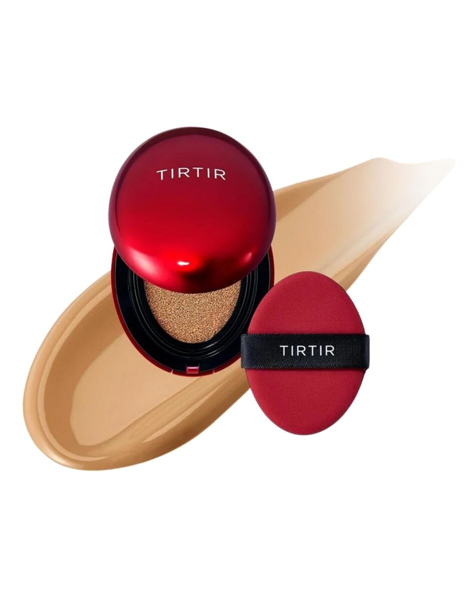 Base de maquillaje líquido semi mate 2