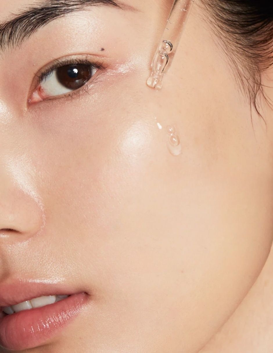 Sérum facial facial SOS todo tipo de piel 2