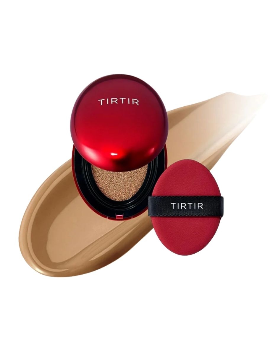Base de maquillaje líquido semi mate 2