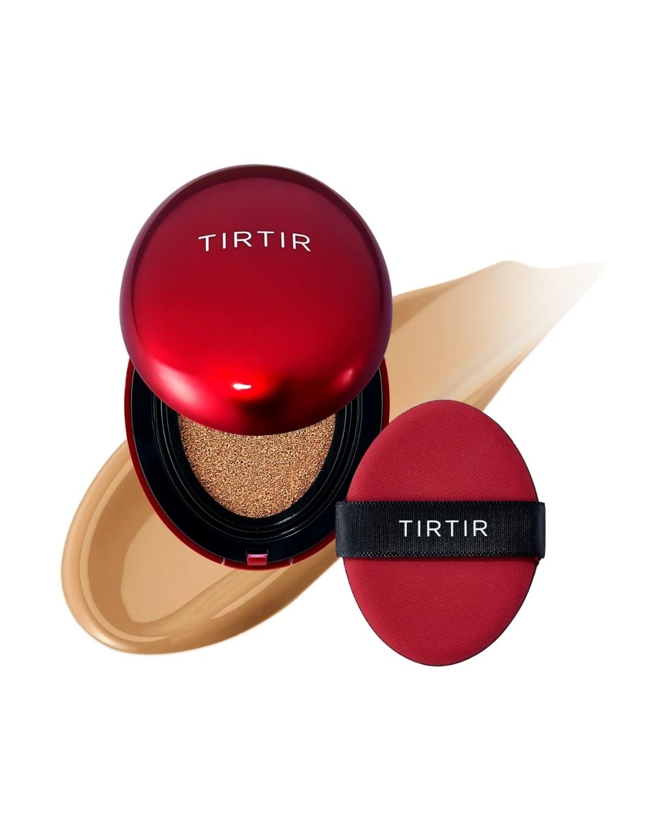 Base de maquillaje líquido semi mate 2