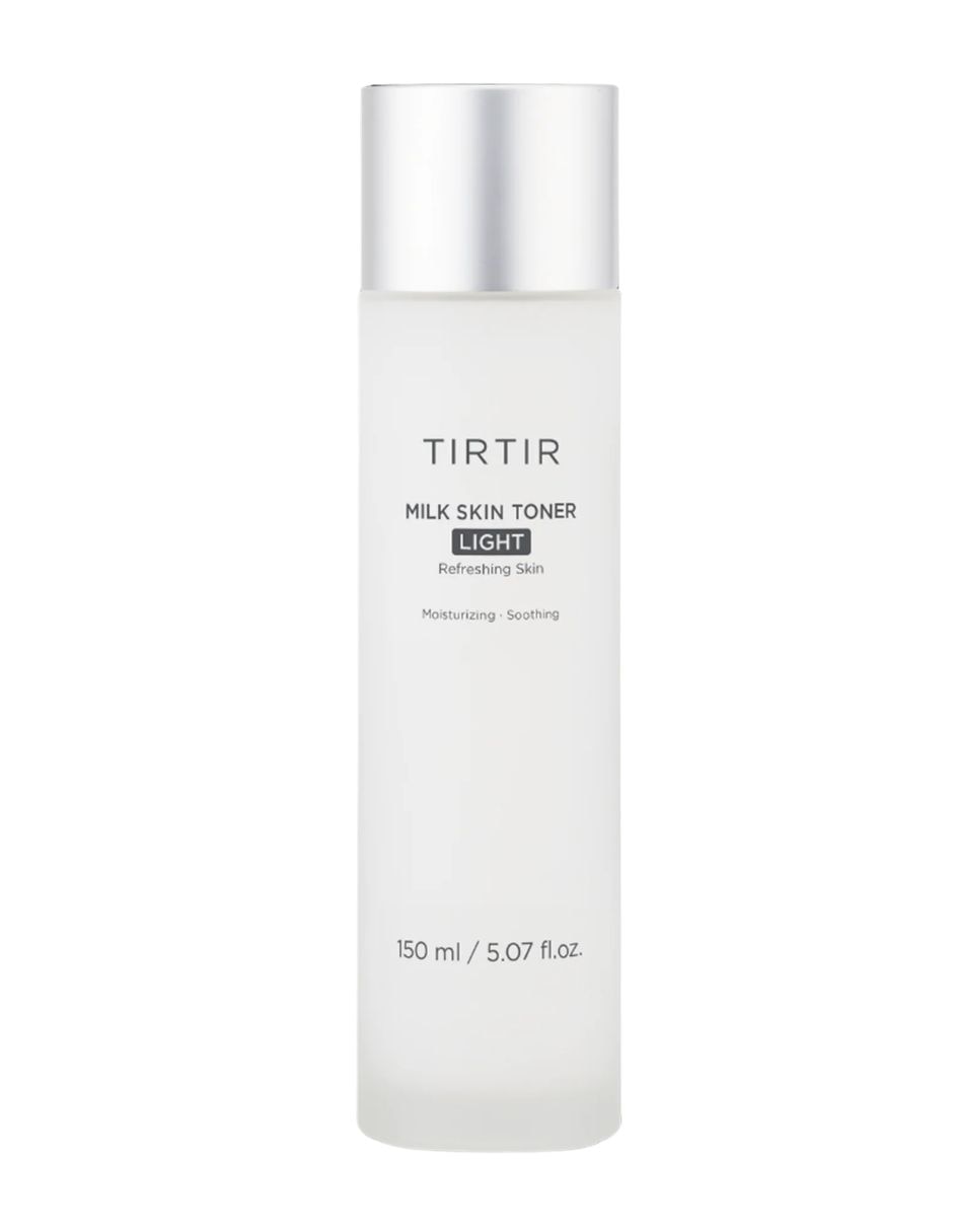 Tónico facial Milk Skin Toner Light