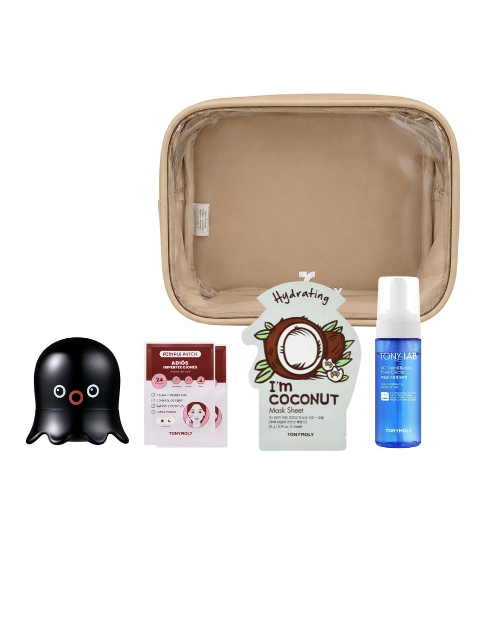 Kit Cero Imperfecciones Kit Cero Imperfecciones