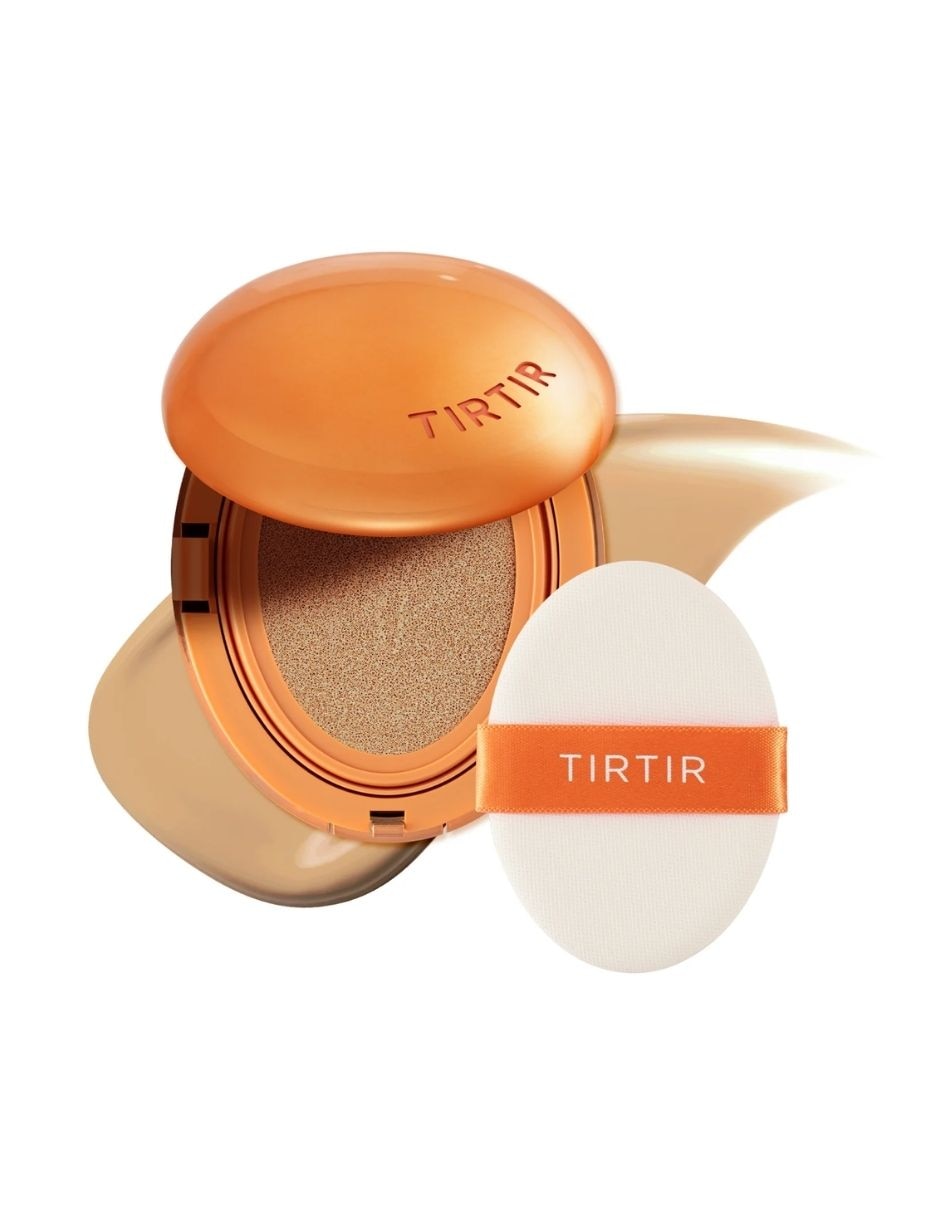 Base de maquillaje liquido Mask fit AI Filter Mate 2