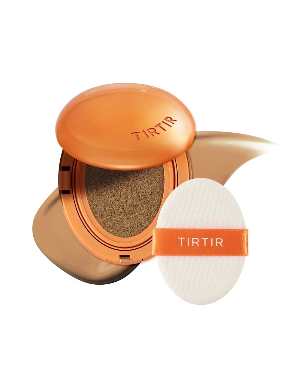 Base de maquillaje líquido Mask fit AI Filter Mate 2