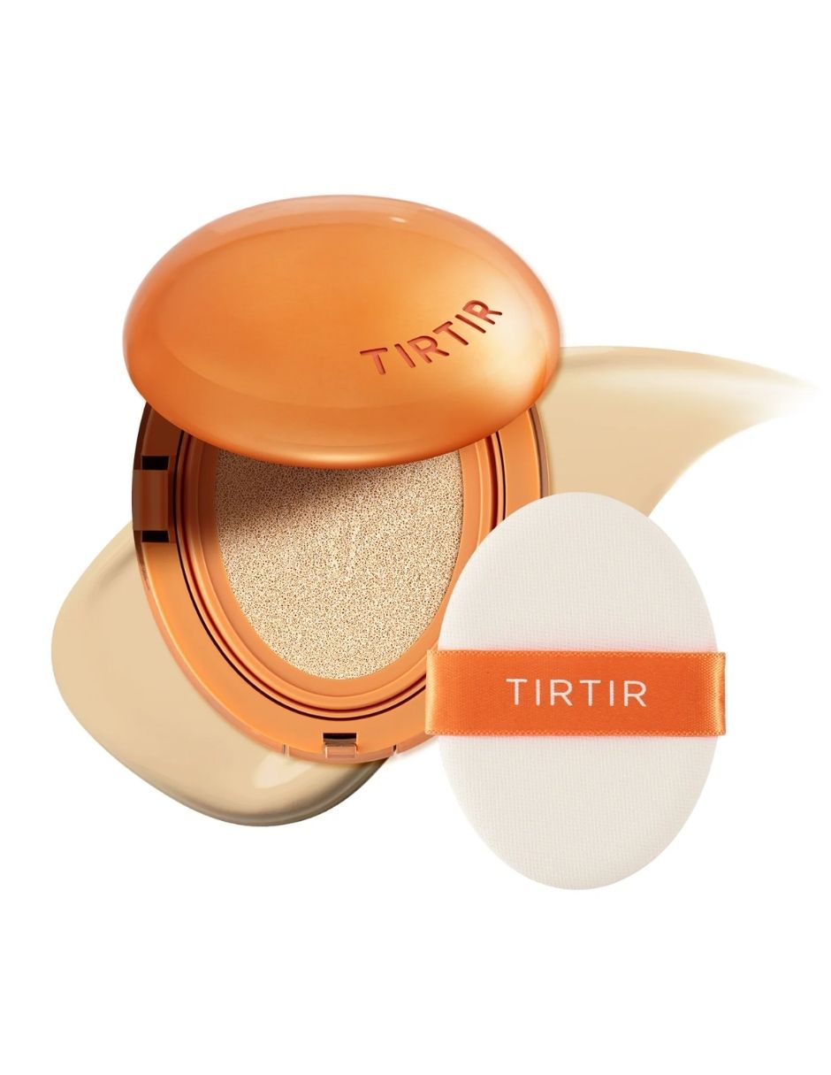 Base de maquillaje líquido mate 2