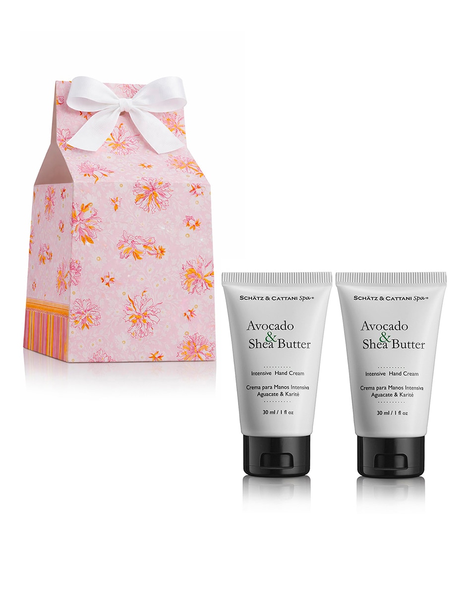 Bath y body para humectar Navidad 2 piezas
