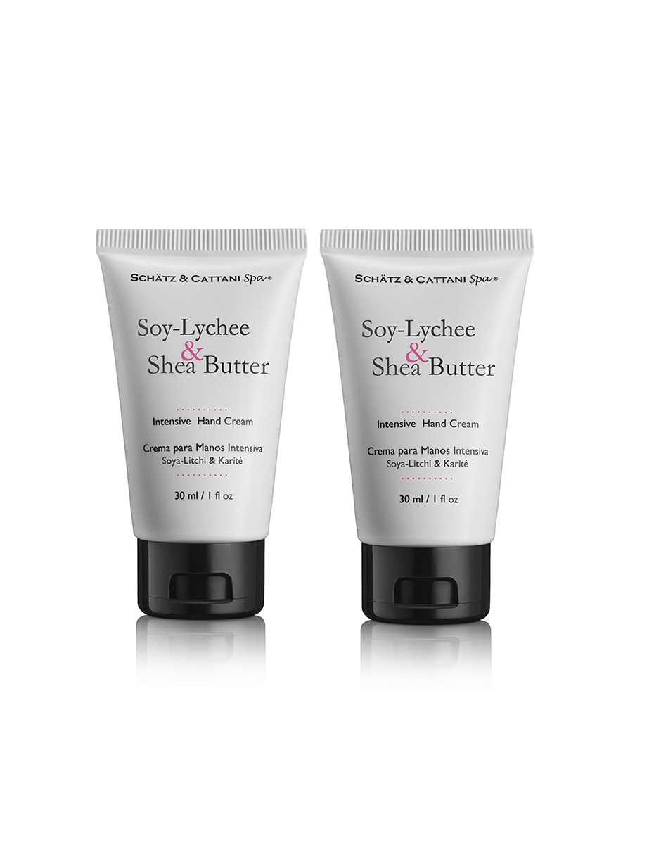 Bath y body para humectar Navidad 2 piezas 2