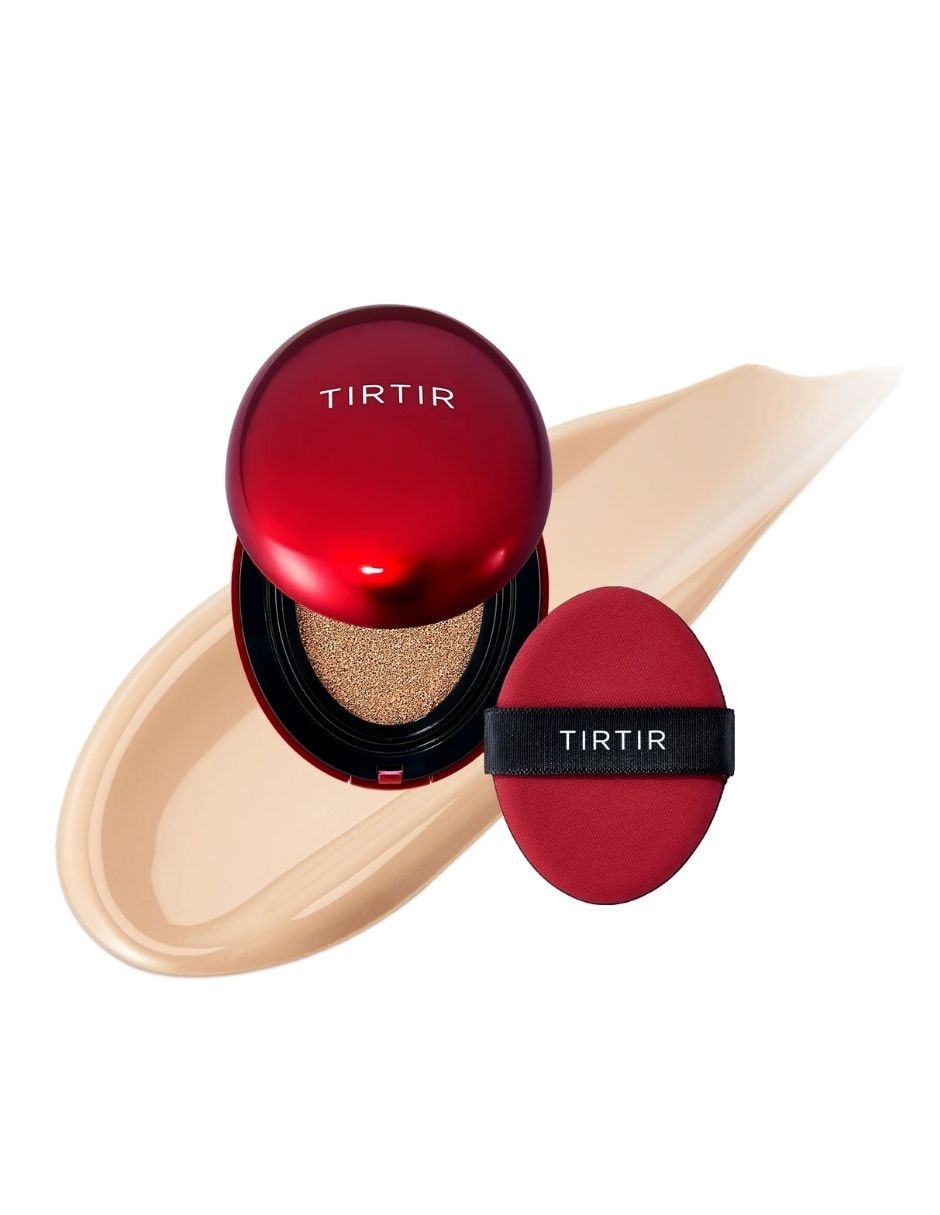 Base de maquillaje líquido semi mate 2