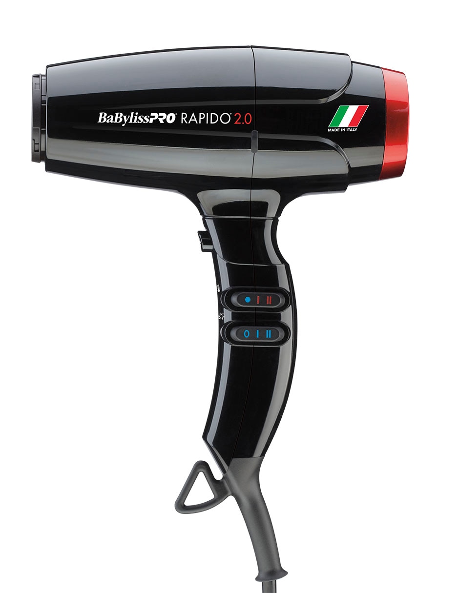 Secadora de cabello BRAP2ES Secadora de cabello BRAP2ES