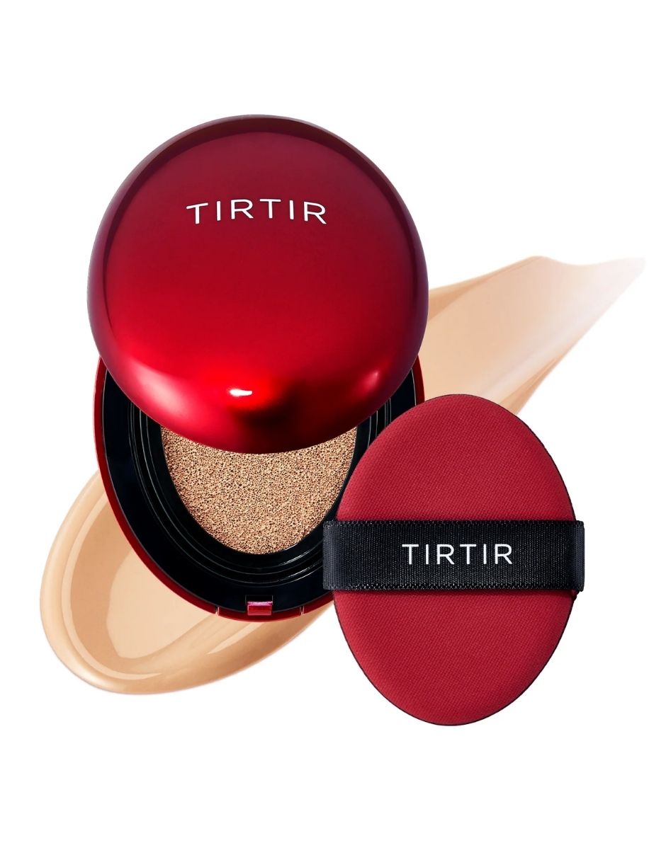 Base de maquillaje/ líquido Mask fit red semi mate 2