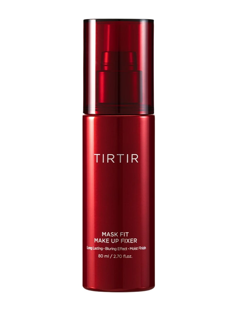 Fijador spray fijador de maquillaje tirtir mask fit Fijador spray fijador de maquillaje tirtir mask fit