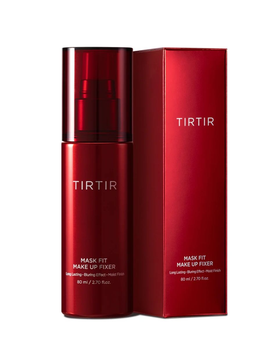 Fijador spray fijador de maquillaje tirtir mask fit 2