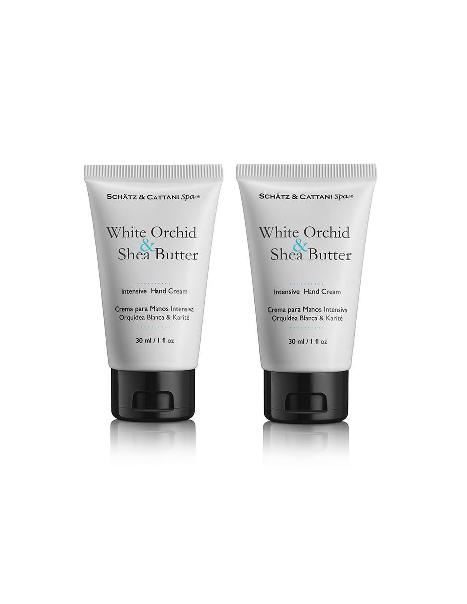 Bath y body para humectar Schatz & Cattani 2 piezas 2