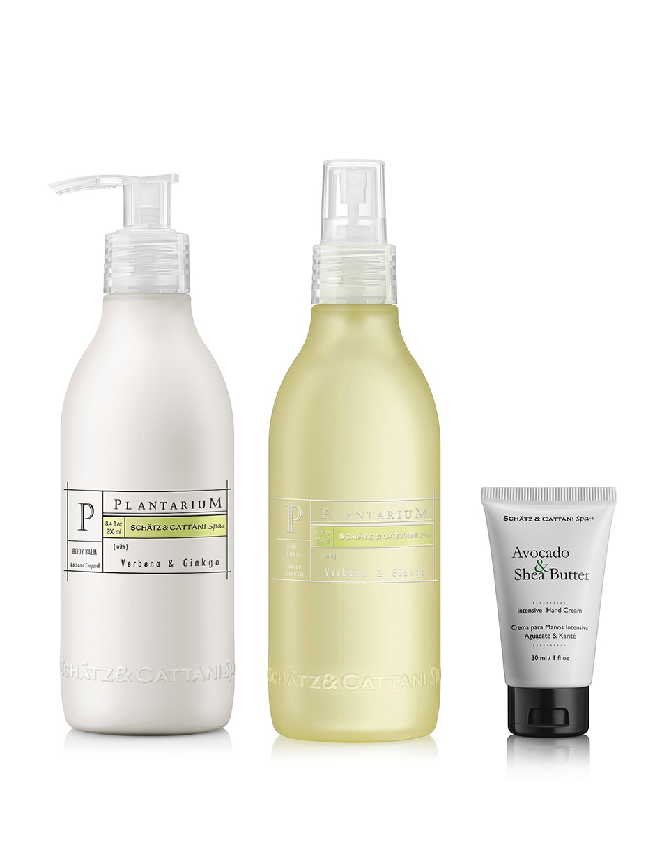 Bath y body para hidratar 3 piezas 2